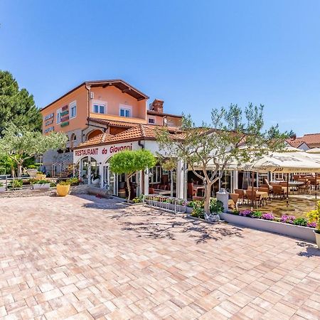 Rooms Giovanni Μεντουλίν Εξωτερικό φωτογραφία