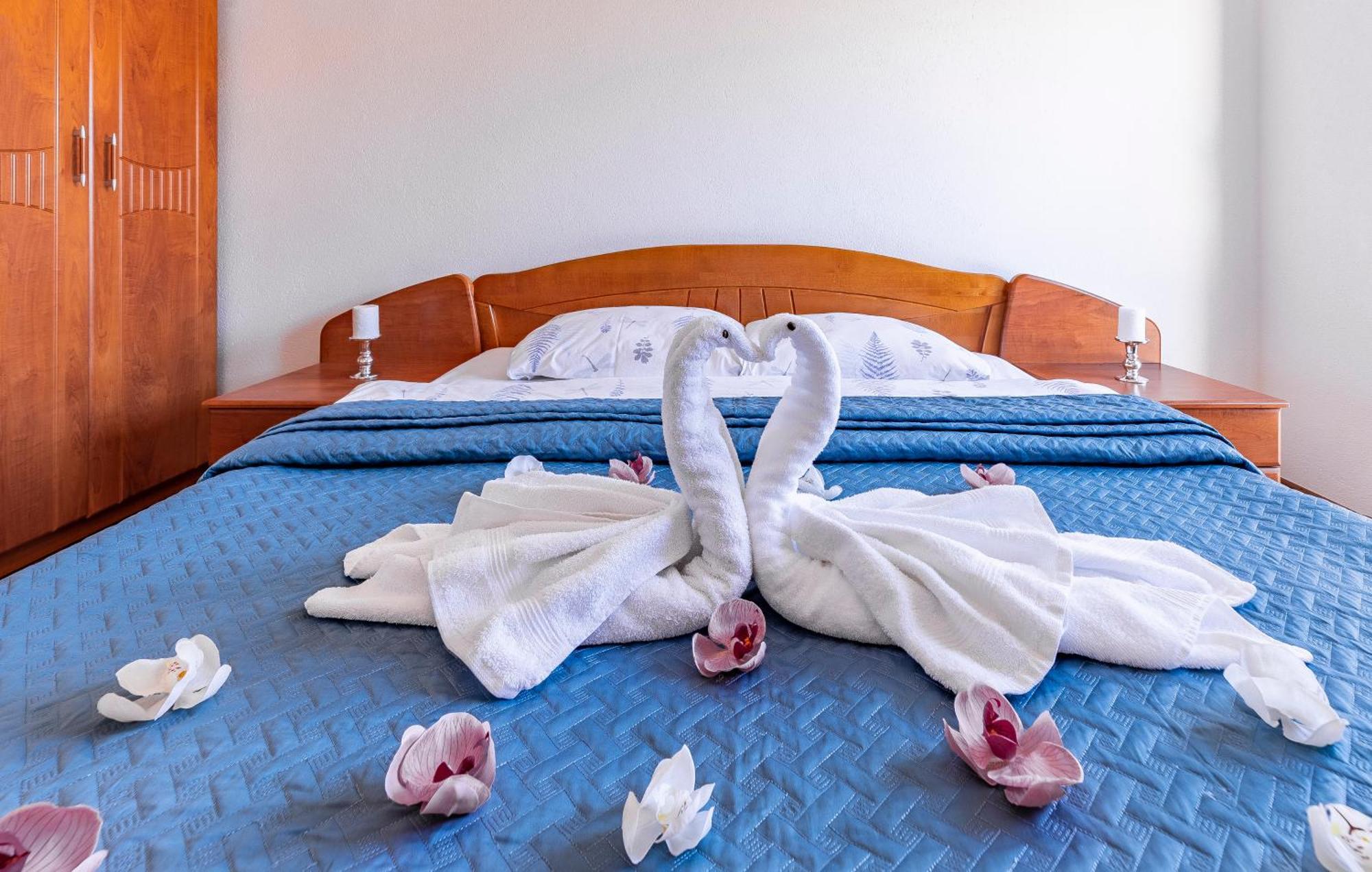 Rooms Giovanni Μεντουλίν Εξωτερικό φωτογραφία