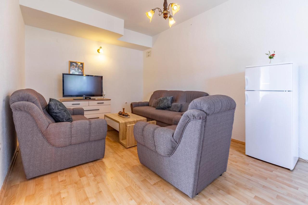 Rooms Giovanni Μεντουλίν Εξωτερικό φωτογραφία