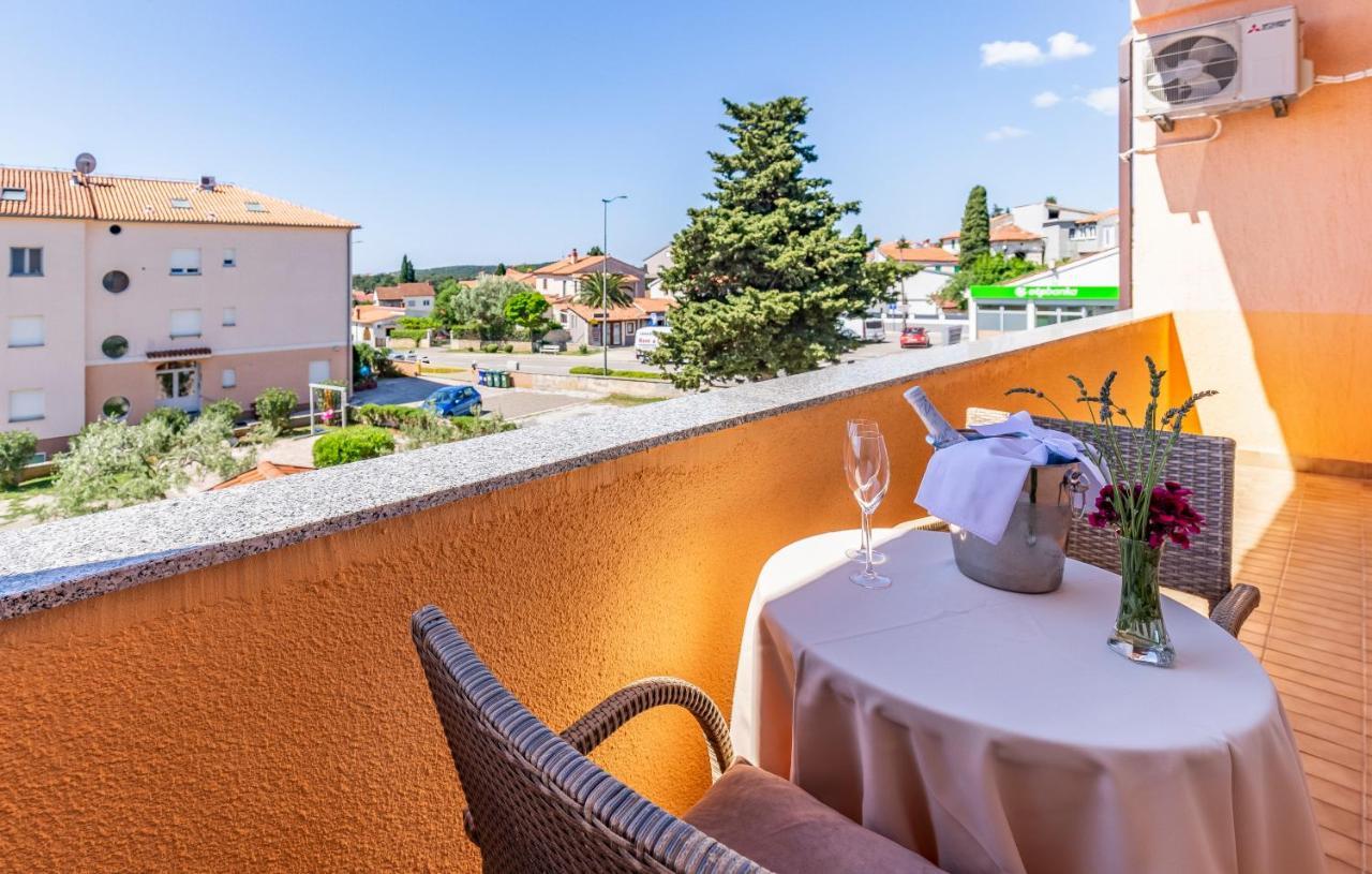 Rooms Giovanni Μεντουλίν Εξωτερικό φωτογραφία