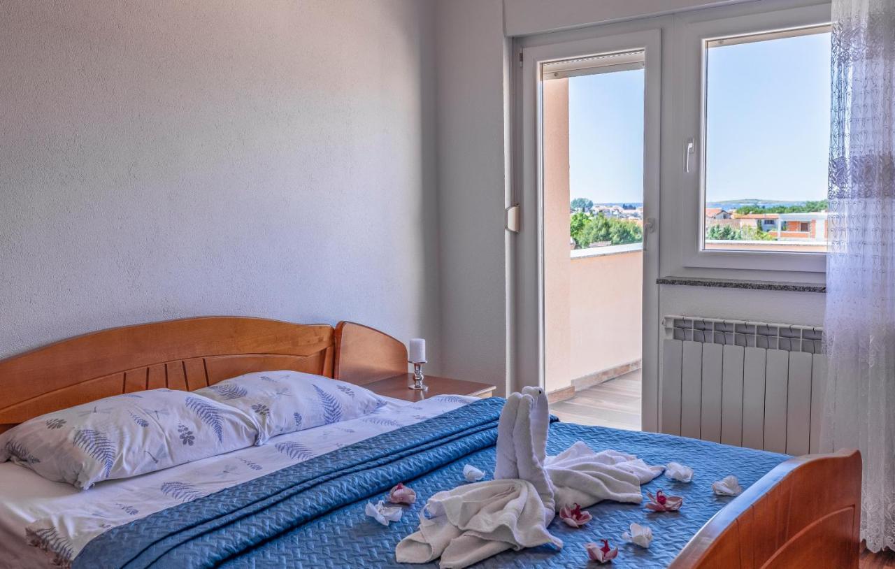Rooms Giovanni Μεντουλίν Εξωτερικό φωτογραφία
