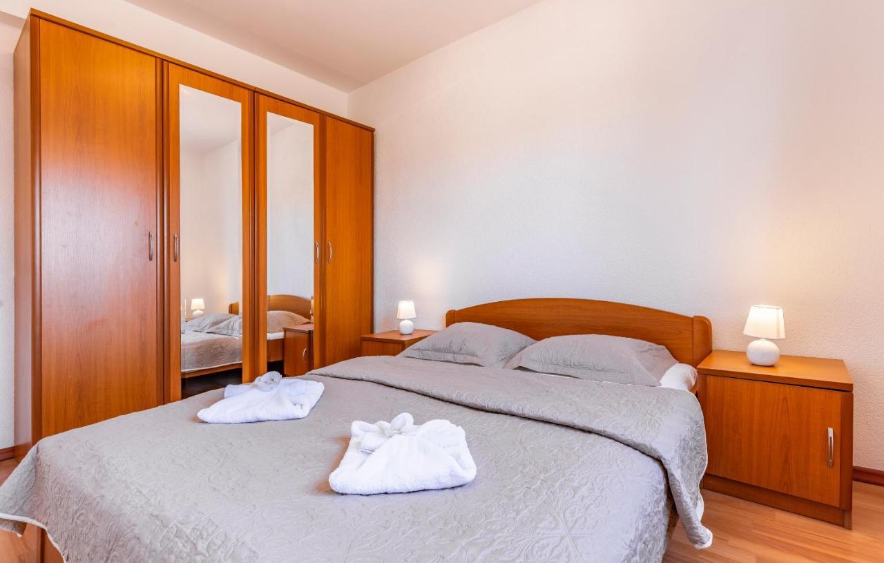 Rooms Giovanni Μεντουλίν Εξωτερικό φωτογραφία