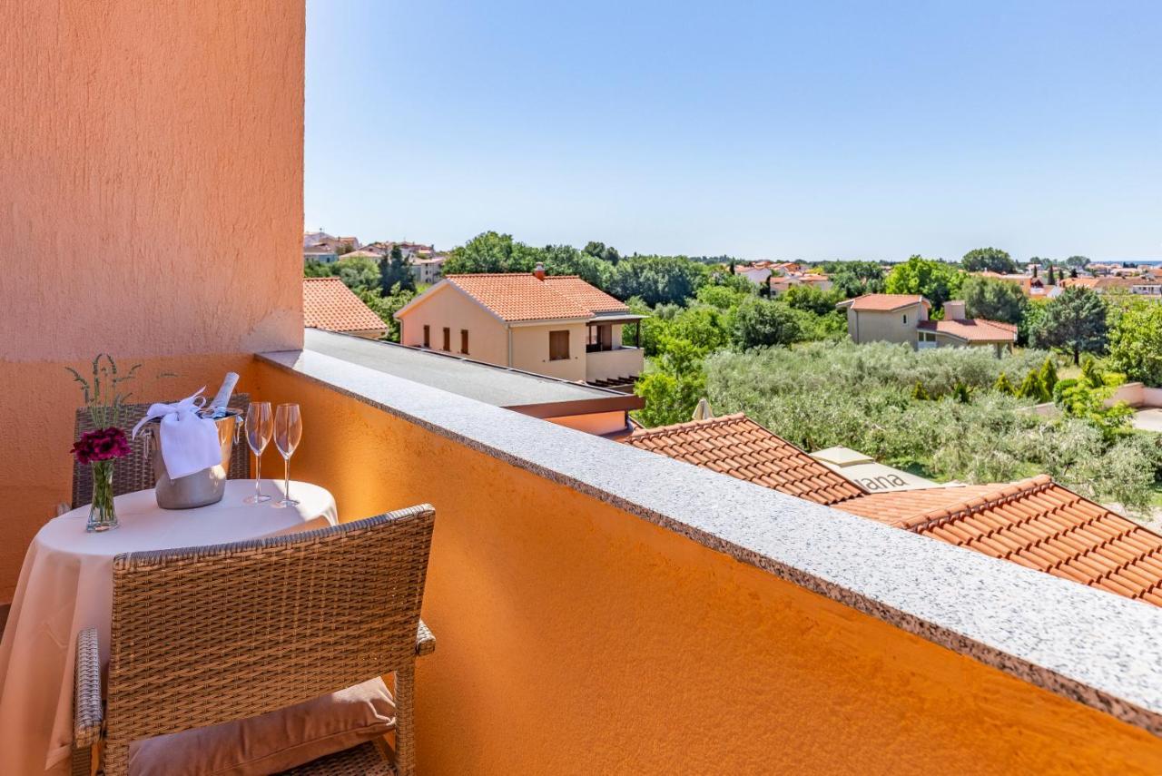 Rooms Giovanni Μεντουλίν Εξωτερικό φωτογραφία