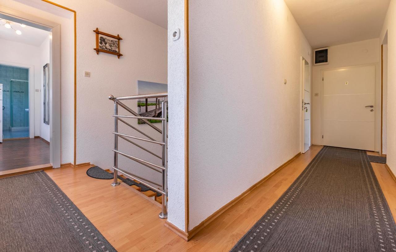 Rooms Giovanni Μεντουλίν Εξωτερικό φωτογραφία