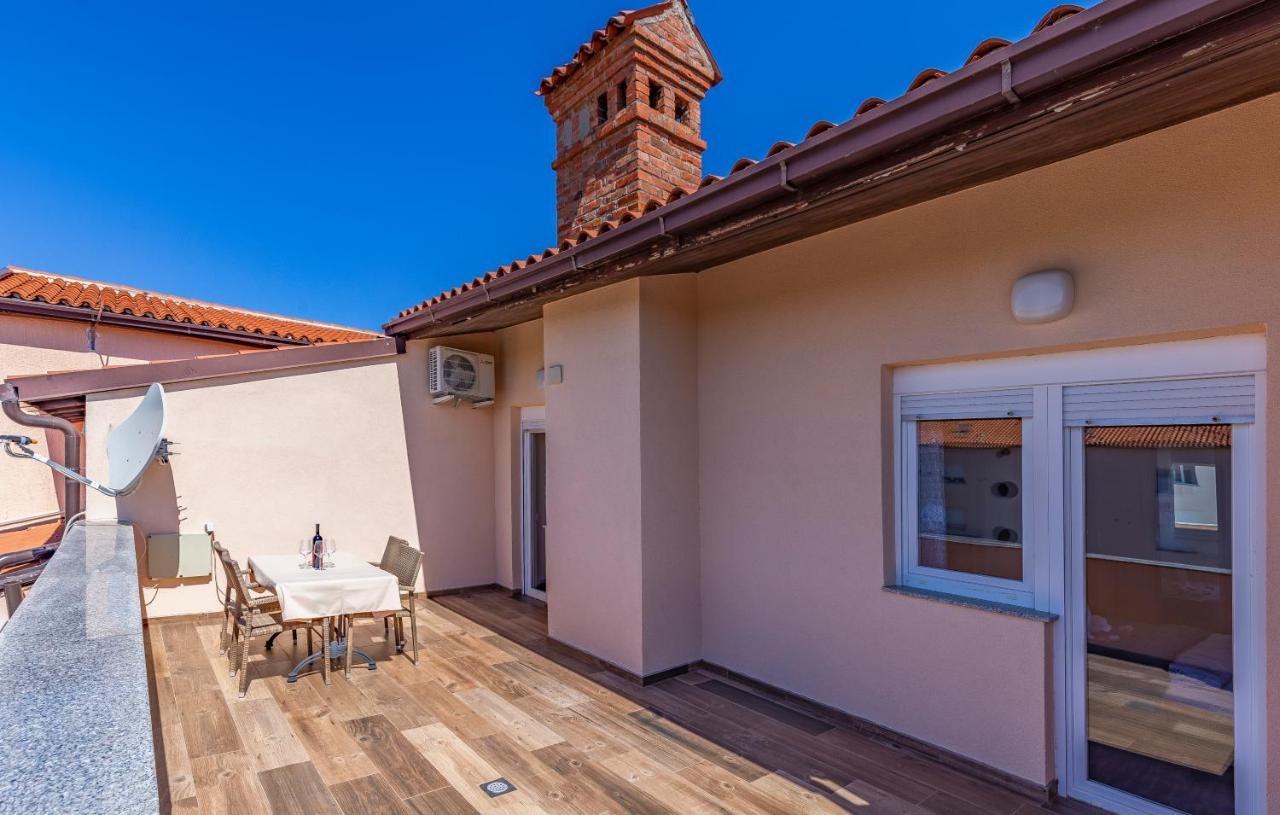 Rooms Giovanni Μεντουλίν Εξωτερικό φωτογραφία