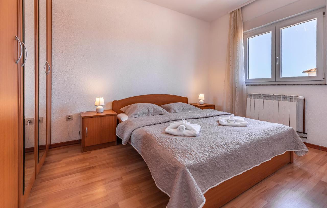 Rooms Giovanni Μεντουλίν Εξωτερικό φωτογραφία
